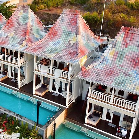 Mambo Hill Resort Ped Luaran gambar