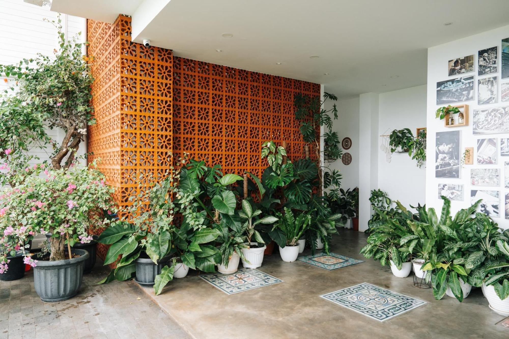 Mambo Hill Resort Ped Luaran gambar